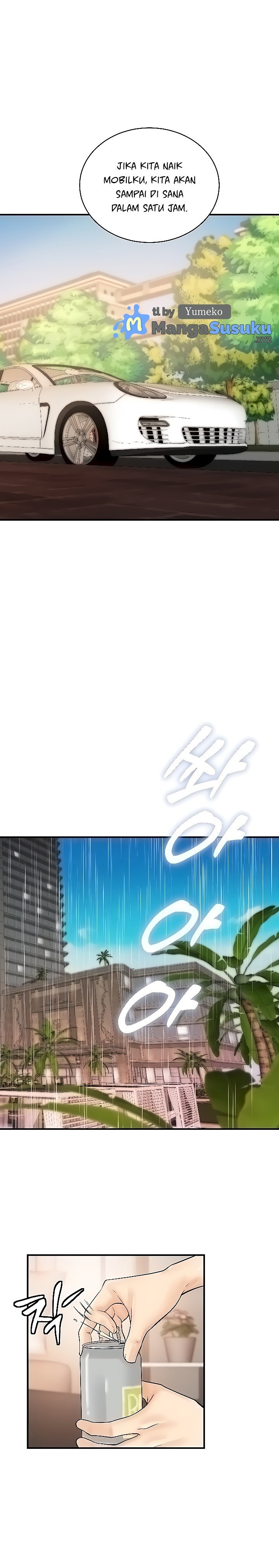 Please Scan Here! - Chapter 20 25