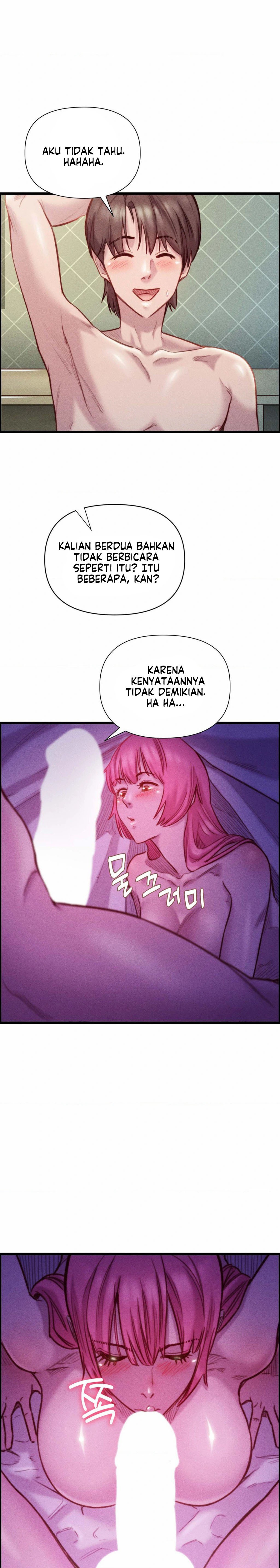 Harem Boy - Chapter 20 11