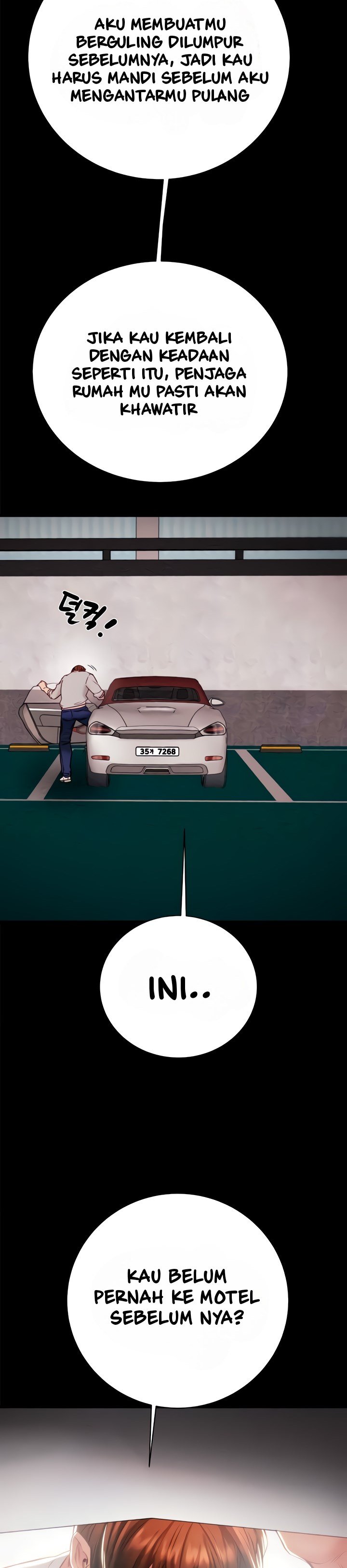 The Man Who Devours - Chapter 20 61 The Man Who Devours - Chapter 20 61