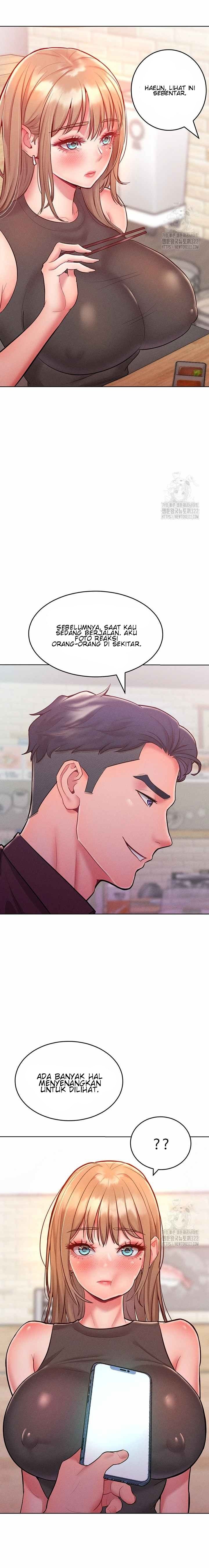 Forcing the Woman I Despise Into Submission - Chapter 20 9