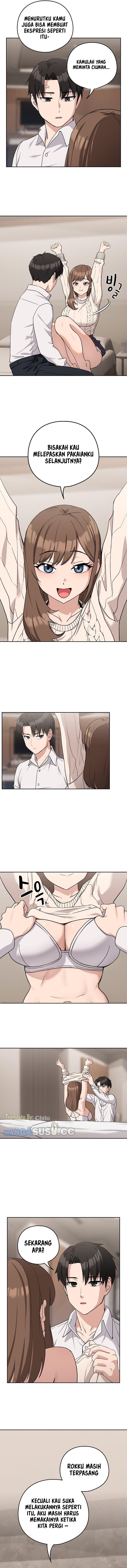 After Work Love Affairs - Chapter 20 9
