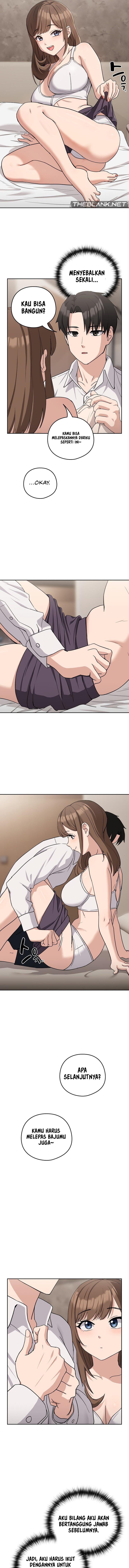 After Work Love Affairs - Chapter 20 10