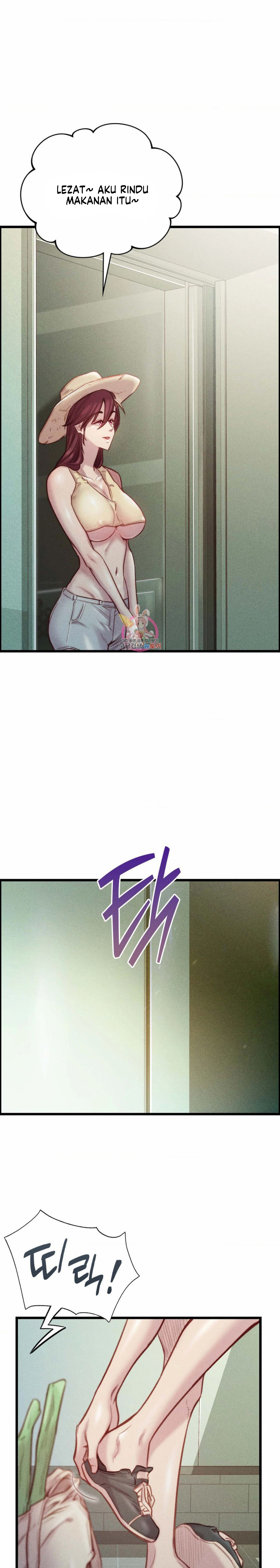 Harem Boy - Chapter 20 5