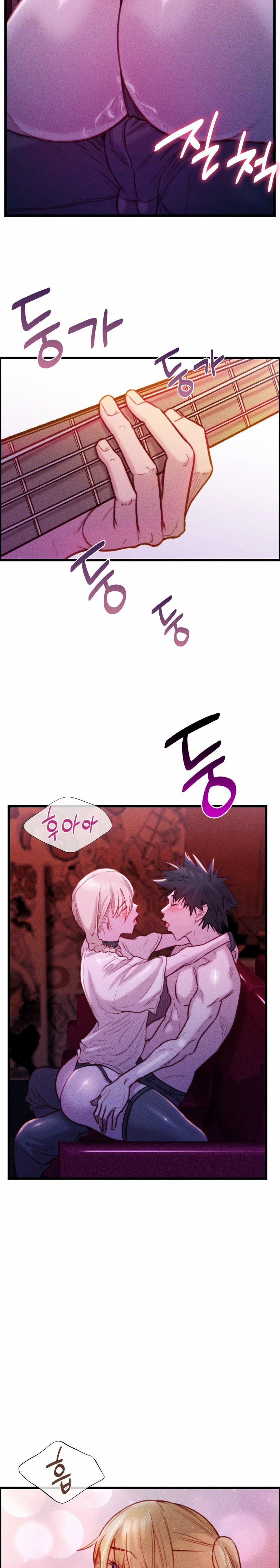 Harem Boy - Chapter 20 30