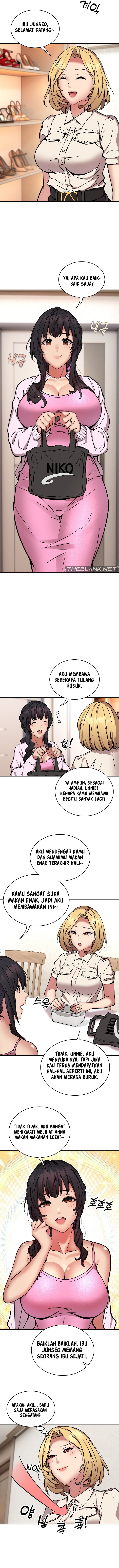 Driver in the New City - Chapter 20 10