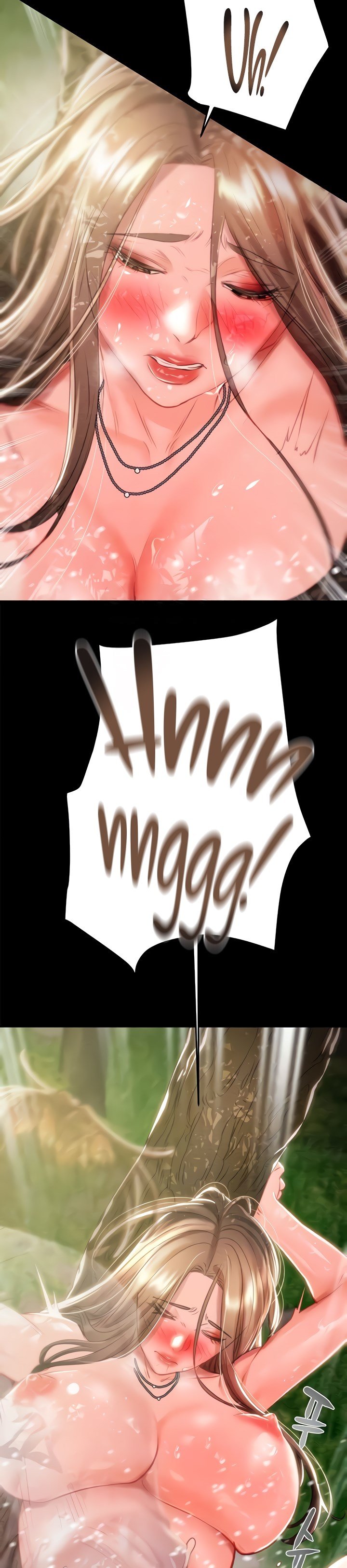 The Man Who Devours - Chapter 20 4 The Man Who Devours - Chapter 20 4