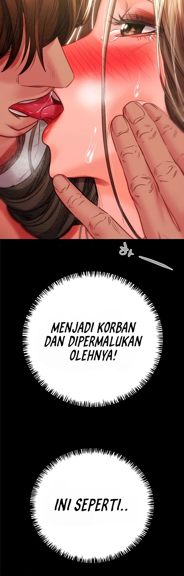 The Man Who Devours - Chapter 20 24 The Man Who Devours - Chapter 20 24