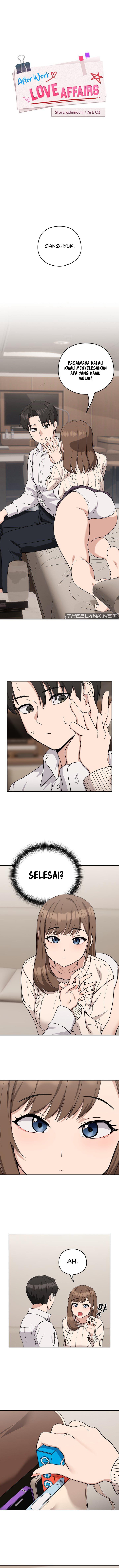 After Work Love Affairs - Chapter 20 2