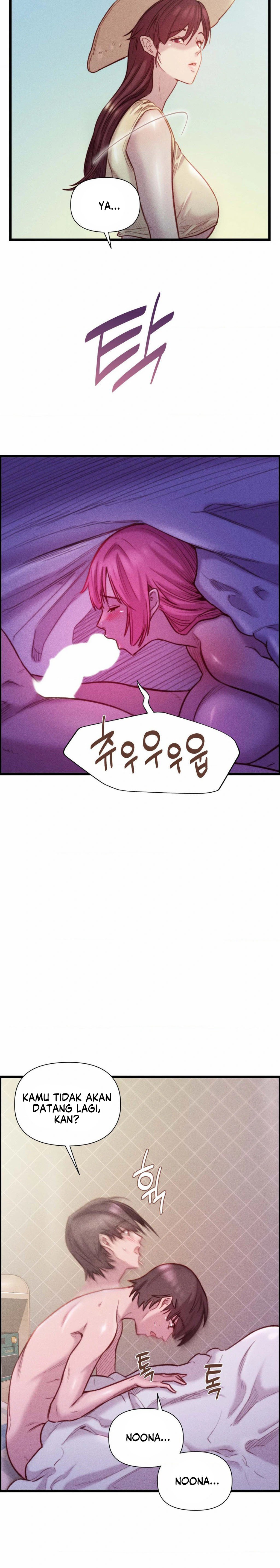 Harem Boy - Chapter 20 13