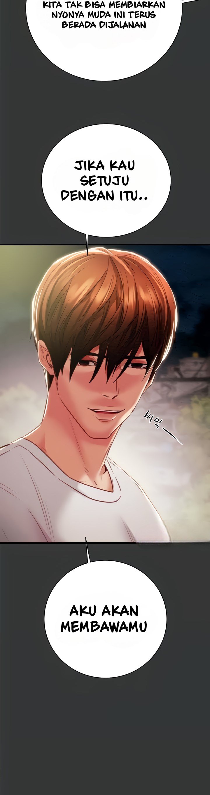 The Man Who Devours - Chapter 20 46 The Man Who Devours - Chapter 20 46