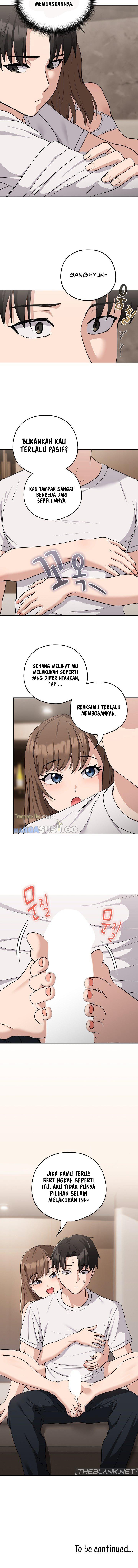 After Work Love Affairs - Chapter 20 11