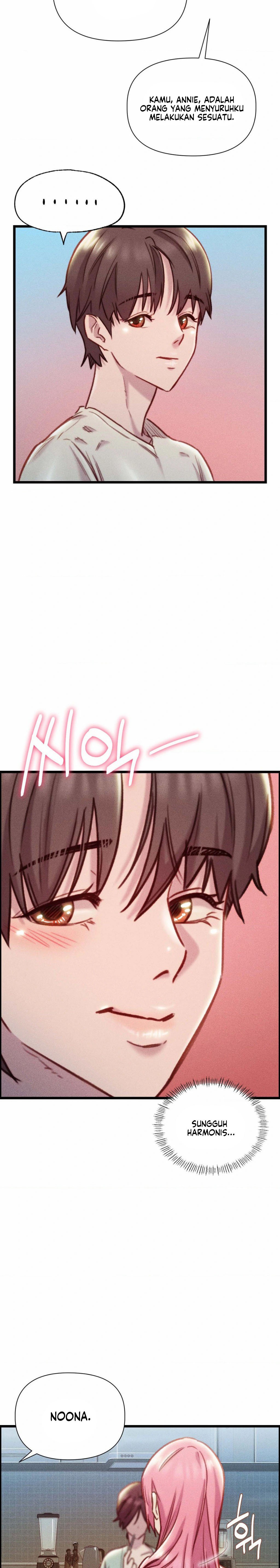 Harem Boy - Chapter 20 26