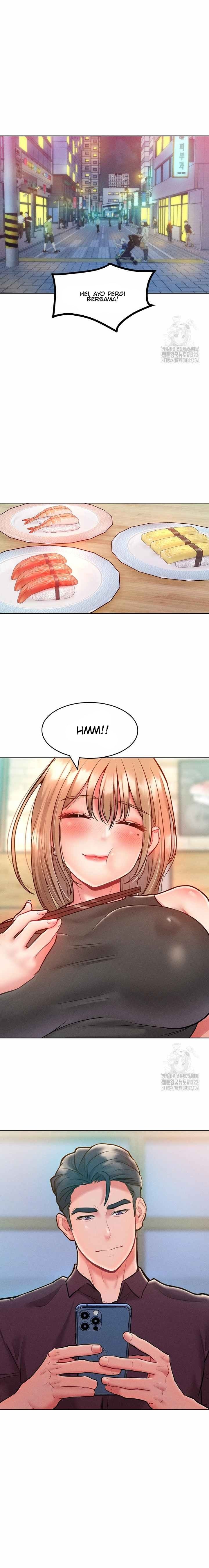 Forcing the Woman I Despise Into Submission - Chapter 20 8