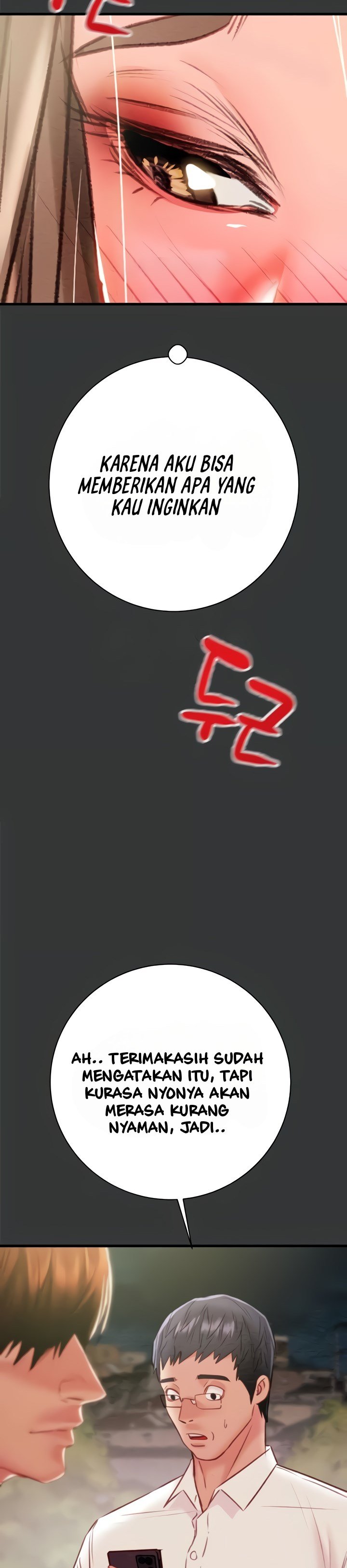 The Man Who Devours - Chapter 20 49 The Man Who Devours - Chapter 20 49