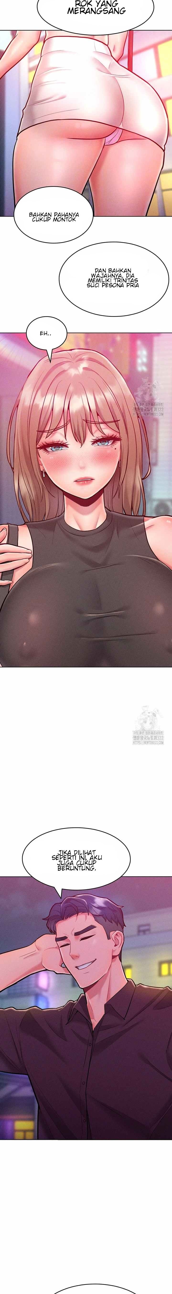 Forcing the Woman I Despise Into Submission - Chapter 20 4