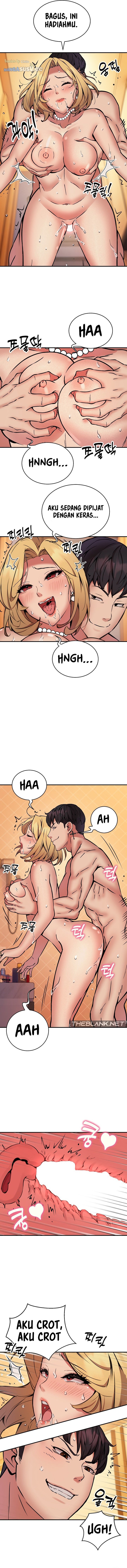 Driver in the New City - Chapter 20 3