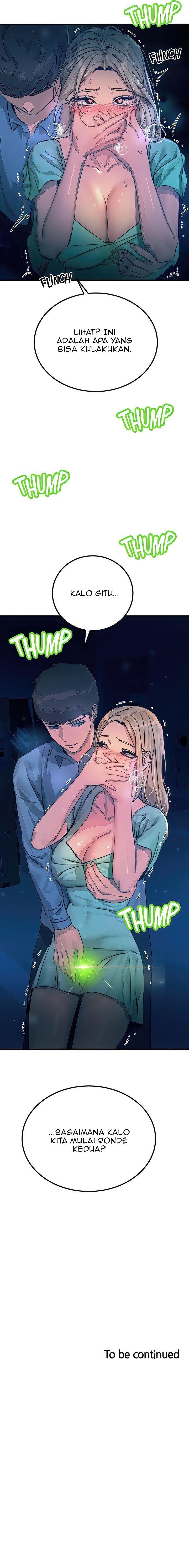 Rainbow (Show Me Your Sensuality) - Chapter 63 12