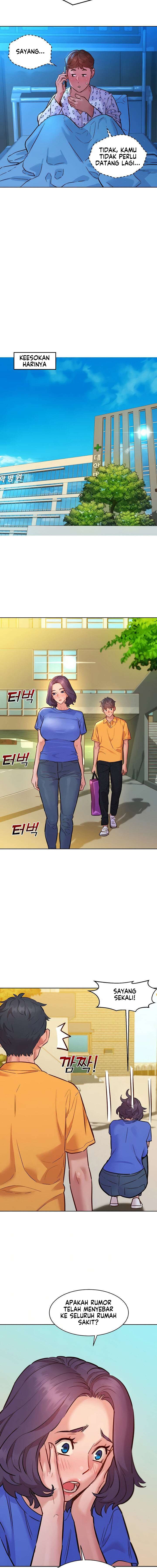 Let&#8217;s Hang Out from Today - Chapter 63 4