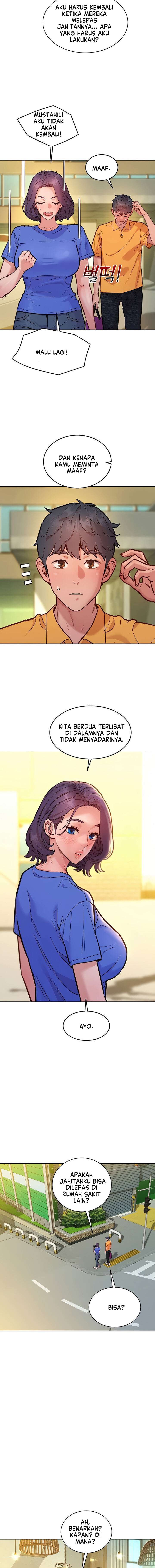 Let&#8217;s Hang Out from Today - Chapter 63 5