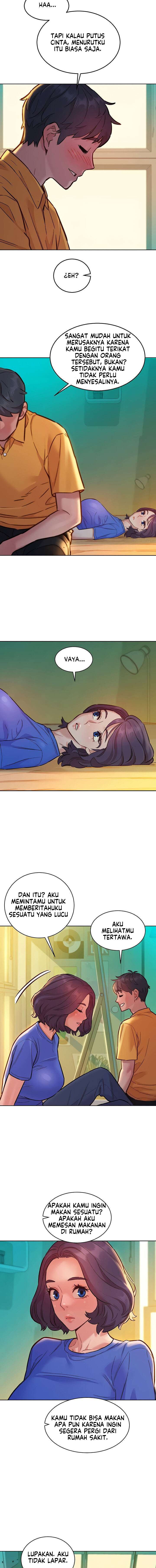 Let&#8217;s Hang Out from Today - Chapter 63 11