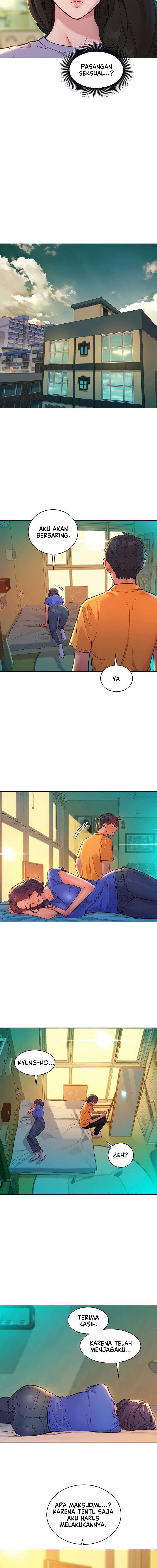 Let&#8217;s Hang Out from Today - Chapter 63 8