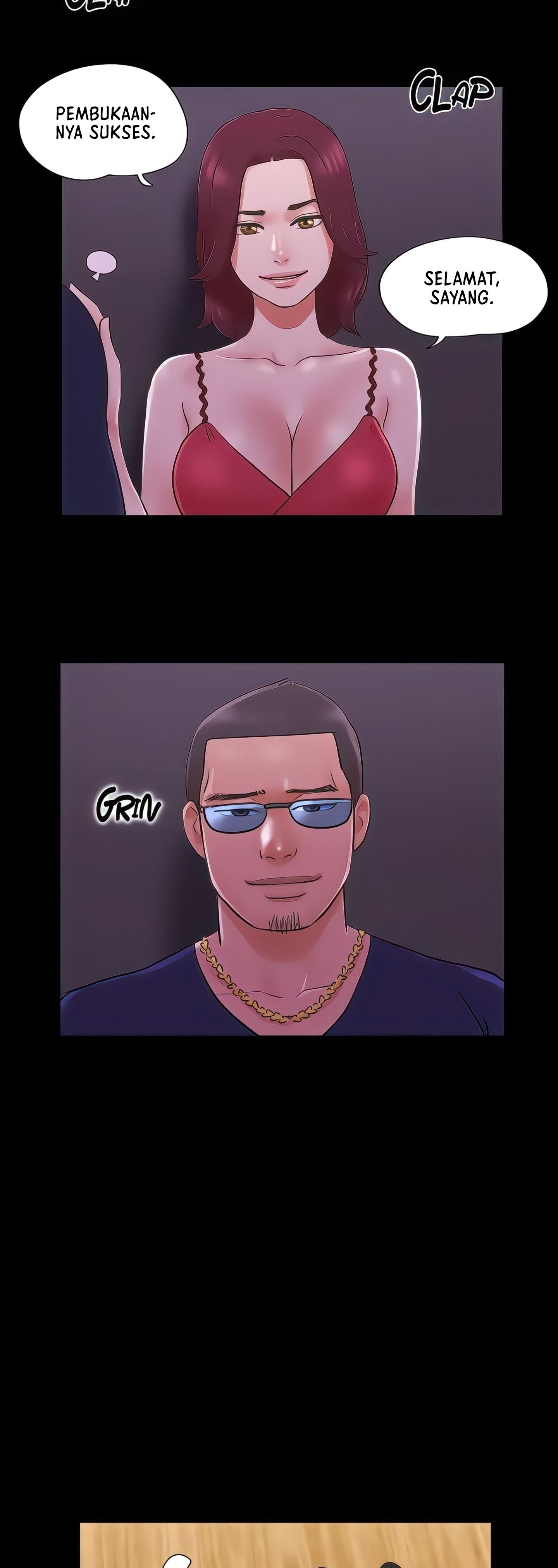 Only With Consent Uncensored - Chapter 63 8 Only With Consent Uncensored - Chapter 63 8