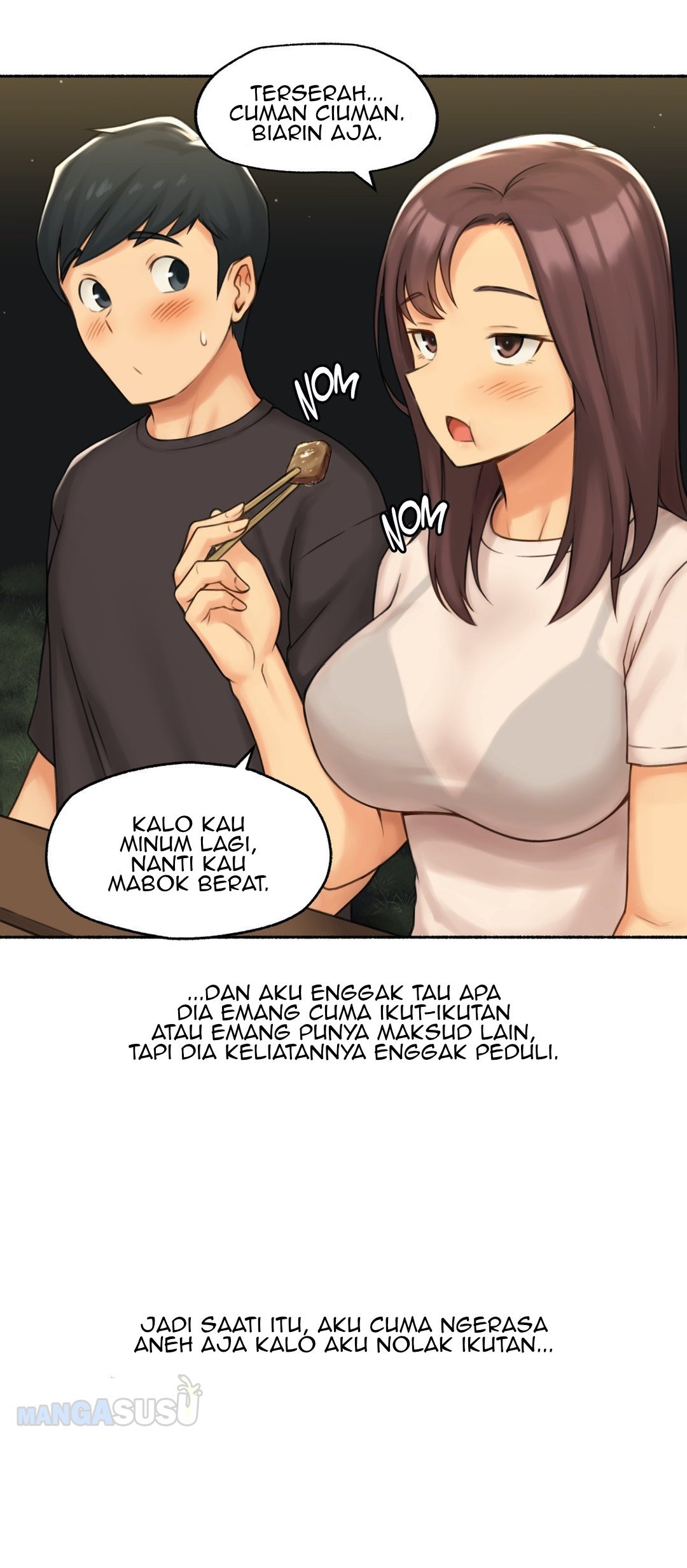 I Did This - Chapter 63 14