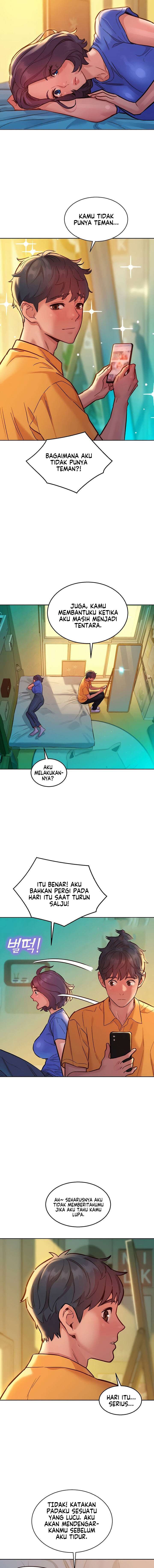 Let&#8217;s Hang Out from Today - Chapter 63 9