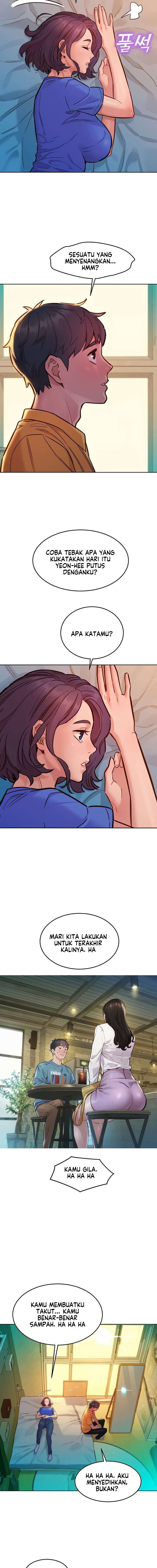 Let&#8217;s Hang Out from Today - Chapter 63 10