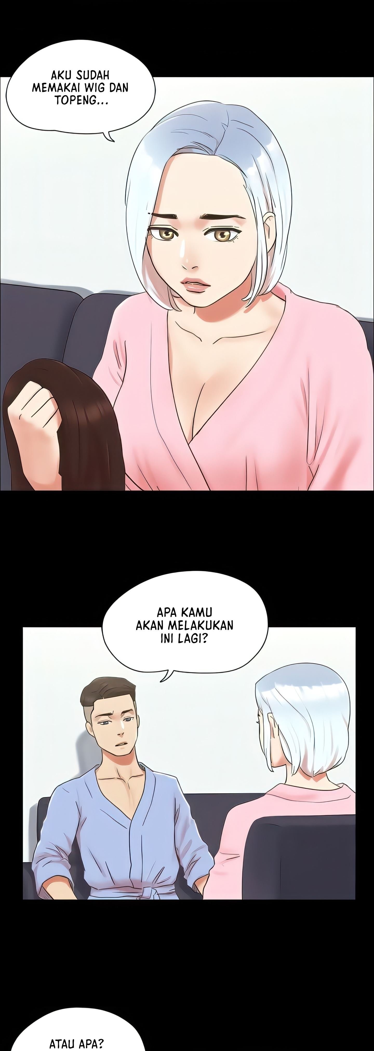 Only With Consent Uncensored - Chapter 63 10 Only With Consent Uncensored - Chapter 63 10