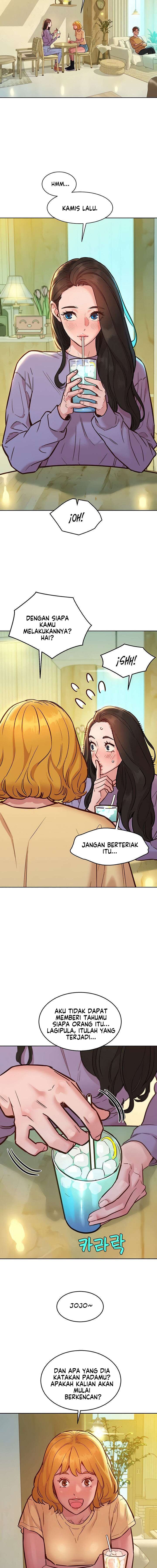 Let&#8217;s Hang Out from Today - Chapter 63 6