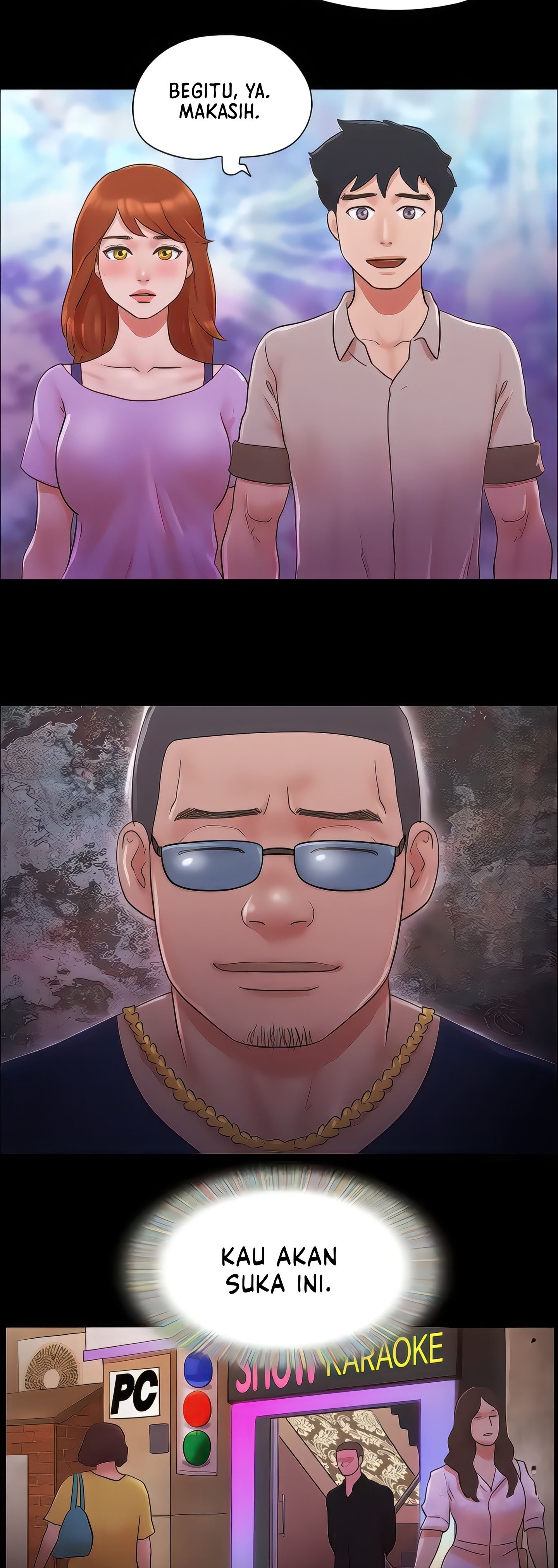 Only With Consent Uncensored - Chapter 63 17 Only With Consent Uncensored - Chapter 63 17