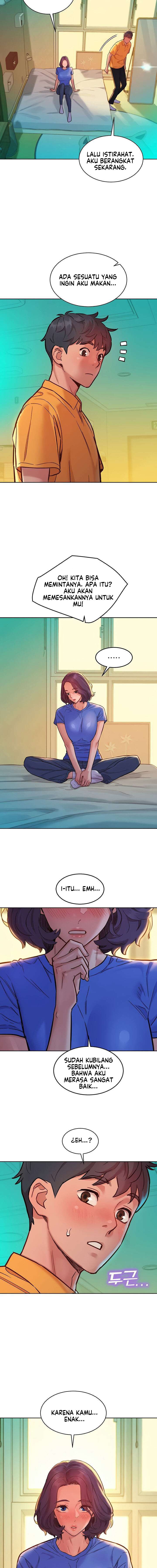 Let&#8217;s Hang Out from Today - Chapter 63 12