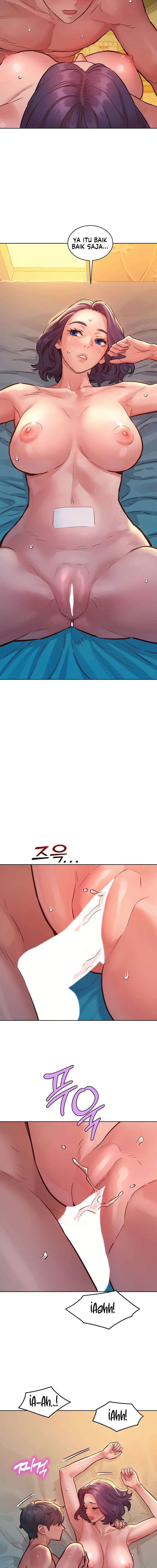 Let&#8217;s Hang Out from Today - Chapter 63 16