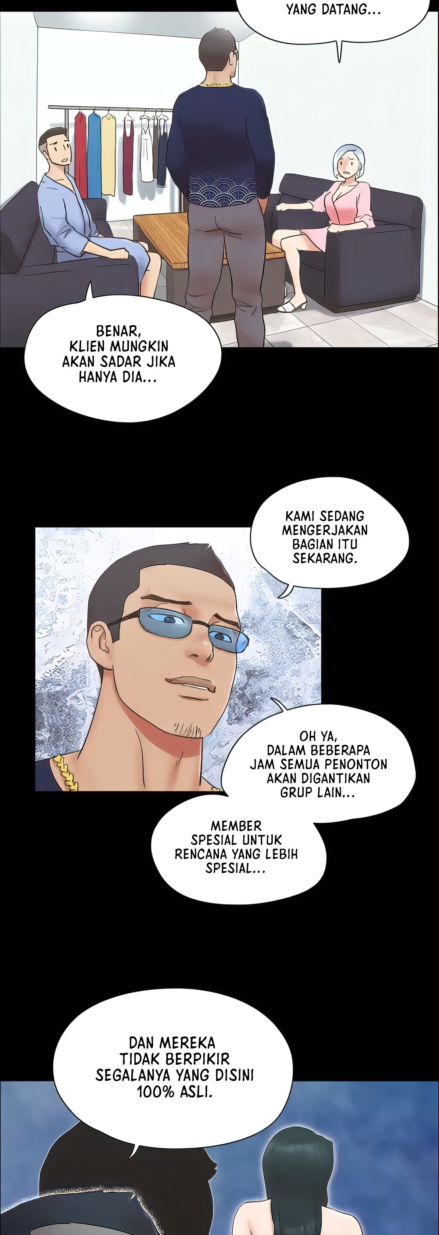 Only With Consent Uncensored - Chapter 63 13 Only With Consent Uncensored - Chapter 63 13