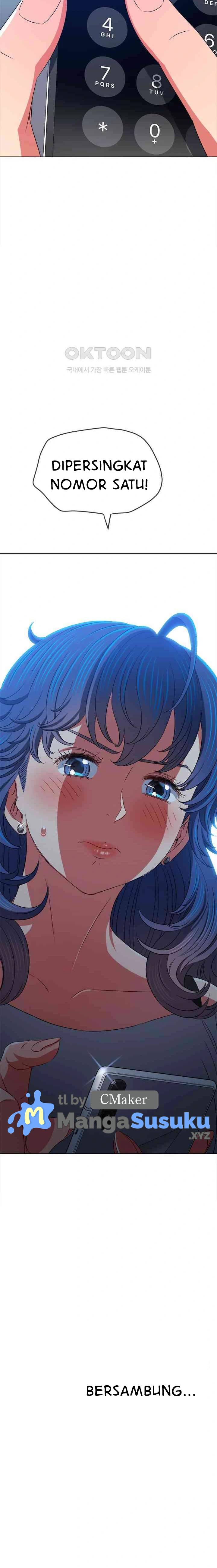 My High School Bully - Chapter 196 24