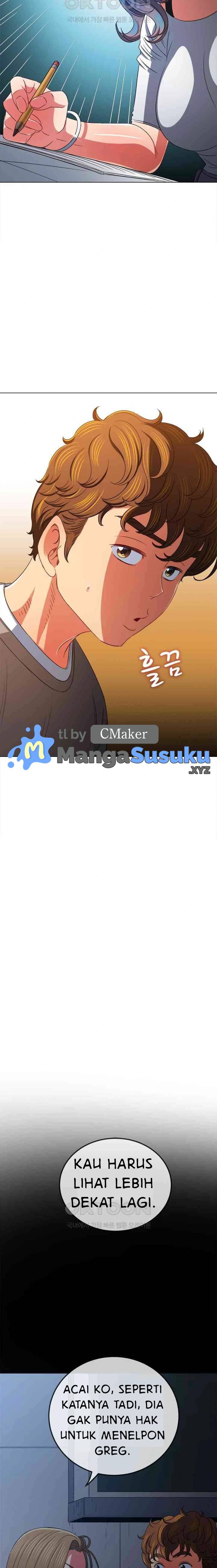 My High School Bully - Chapter 196 5