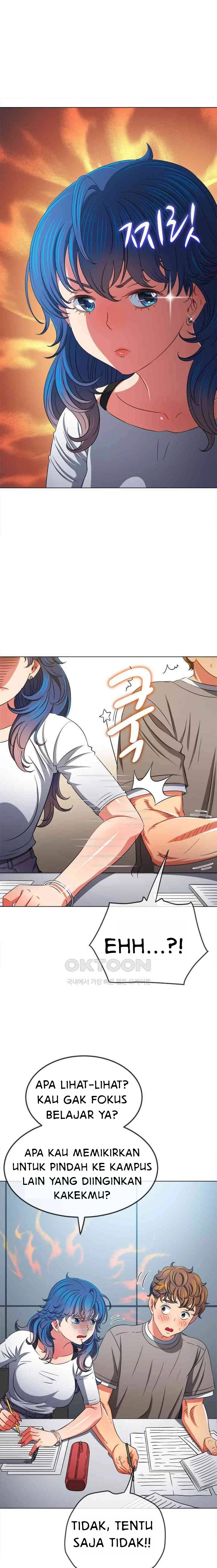 My High School Bully - Chapter 196 9
