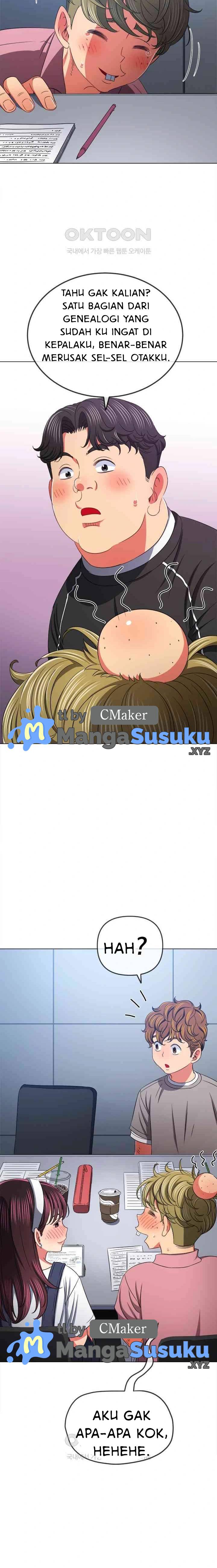 My High School Bully - Chapter 196 21