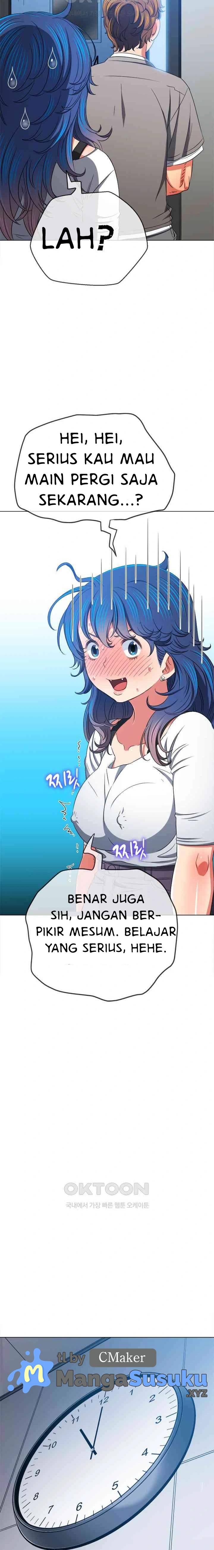 My High School Bully - Chapter 196 15