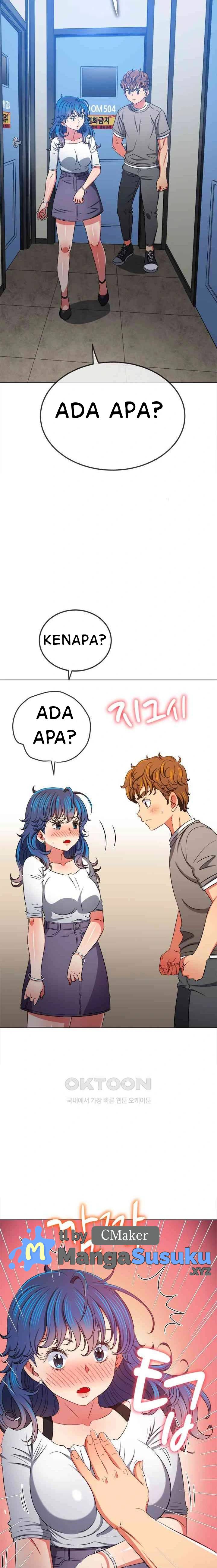 My High School Bully - Chapter 196 12