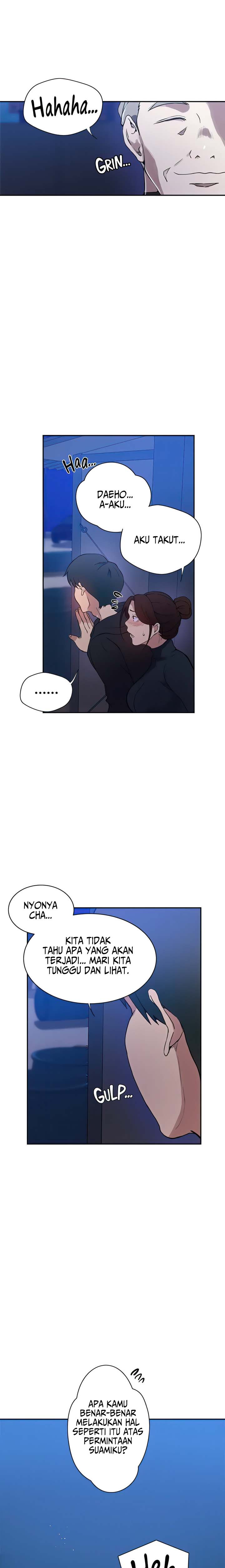 Secret Class - Chapter 198 3