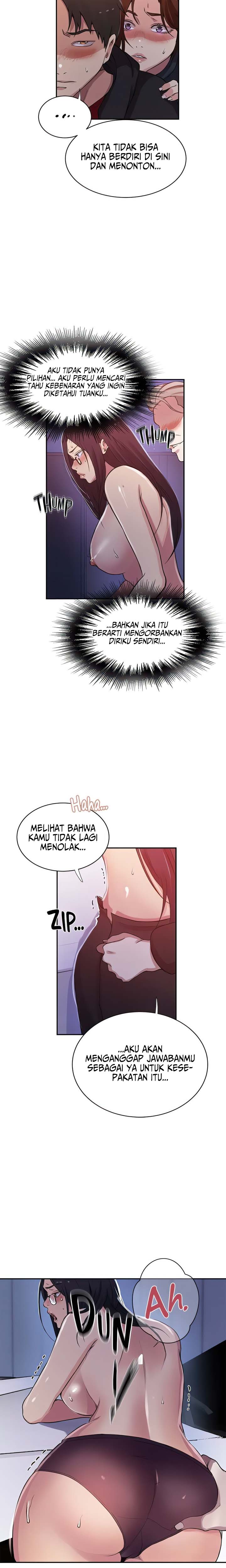 Secret Class - Chapter 198 11