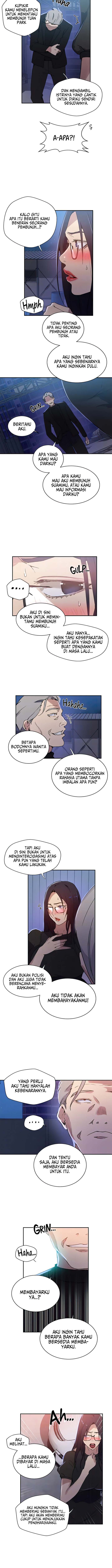 Secret Class - Chapter 198 5