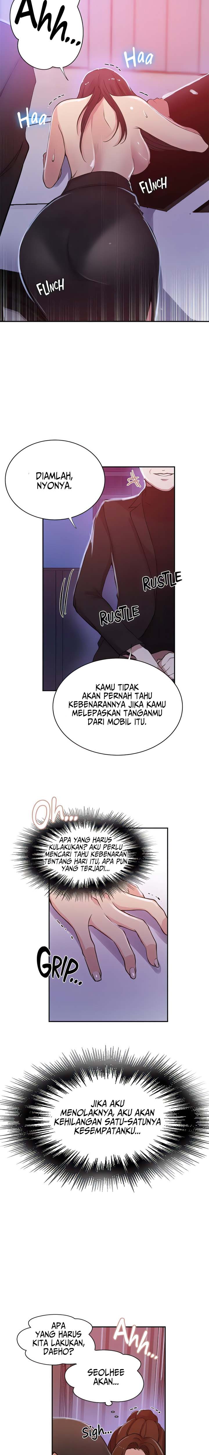 Secret Class - Chapter 198 10