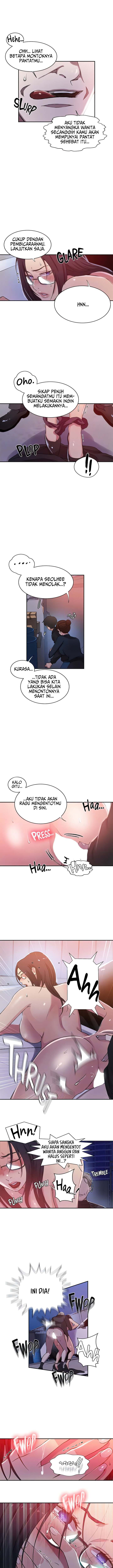 Secret Class - Chapter 198 12