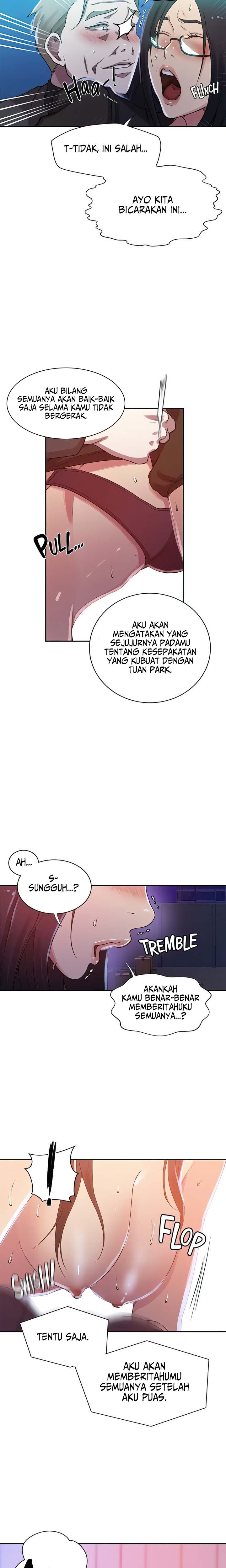 Secret Class - Chapter 198 9