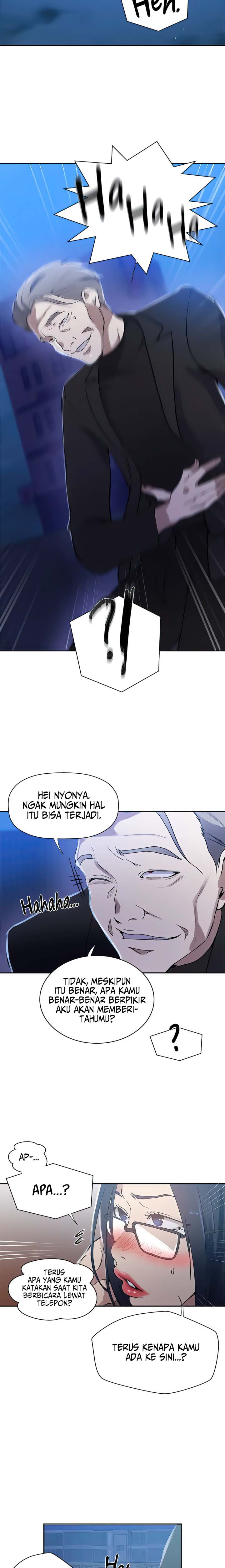 Secret Class - Chapter 198 4