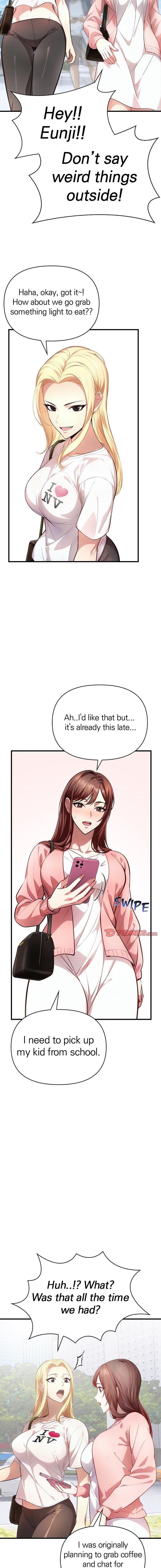 A Housewife&#8217;s Massage Addiction - Chapter 4 8