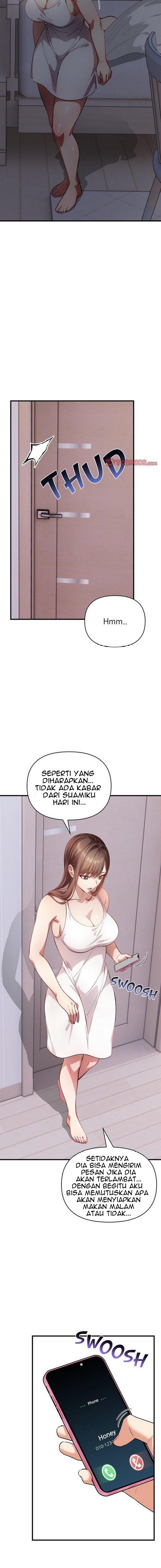 A Housewife&#8217;s Massage Addiction - Chapter 4 11